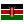 Kenya flag